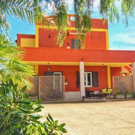 Casa Te La Bradamante Bed & Breakfast Magliano Exterior photo