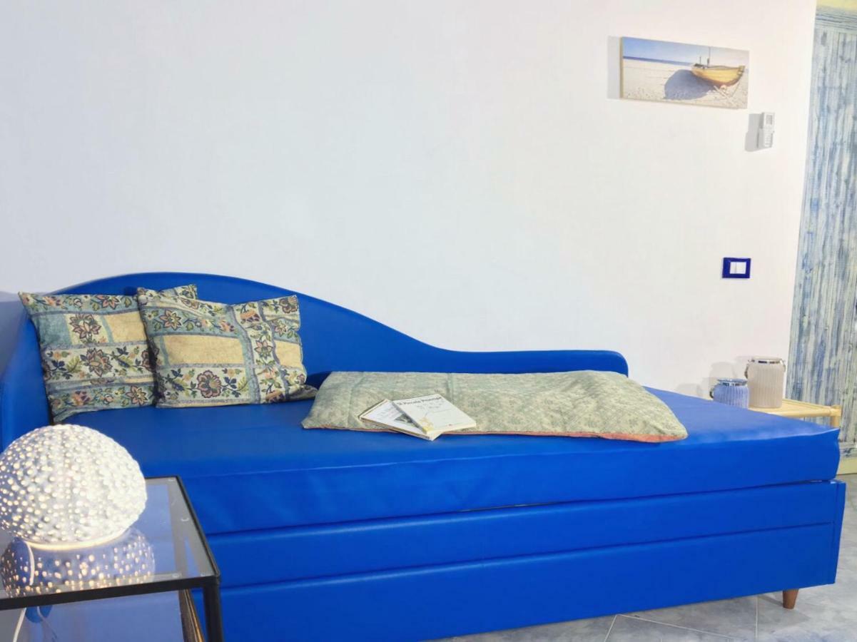 Casa Te La Bradamante Bed & Breakfast Magliano Exterior photo