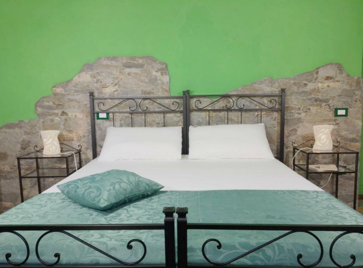 Casa Te La Bradamante Bed & Breakfast Magliano Exterior photo
