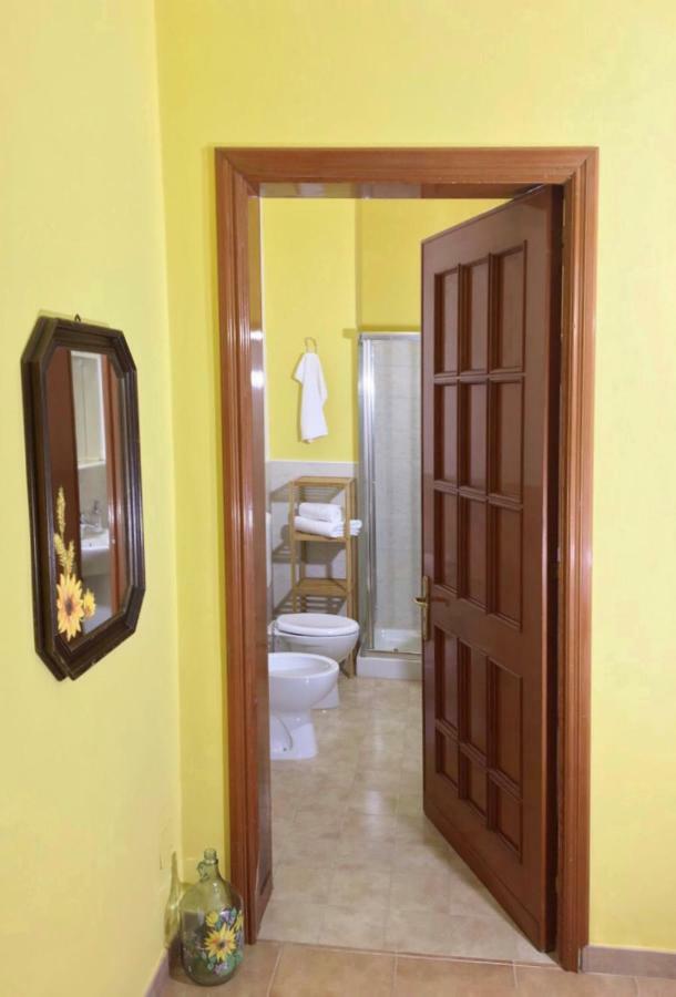 Casa Te La Bradamante Bed & Breakfast Magliano Exterior photo